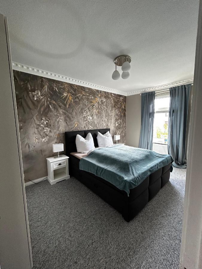 Traumhafter Altbaucharme In Zentraler Lage Apartment