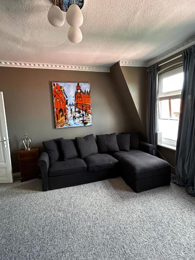 Traumhafter Altbaucharme In Zentraler Lage * Kiel