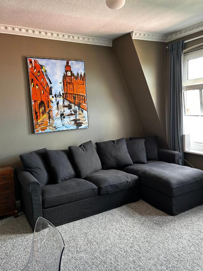 Traumhafter Altbaucharme In Zentraler Lage Apartment Kiel